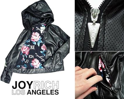 ジャケット・アウター JOY RICH ジャケット・アウター JOYRICH 楽天市場】24年 最新 春 夏