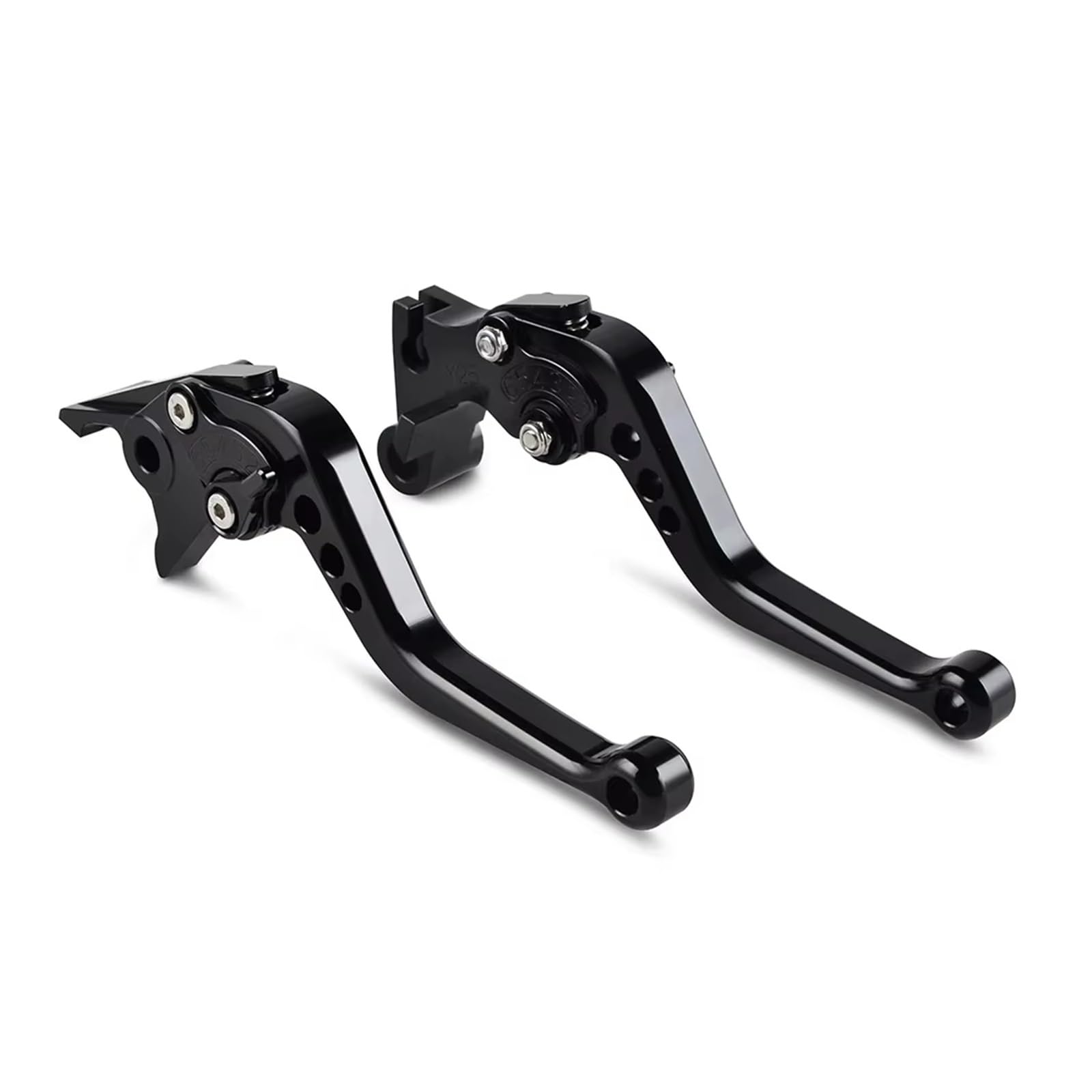 WYLWSHA Clutch Brake Levers for CBR600RR for CBR1000RR for FIREBLADE for SP