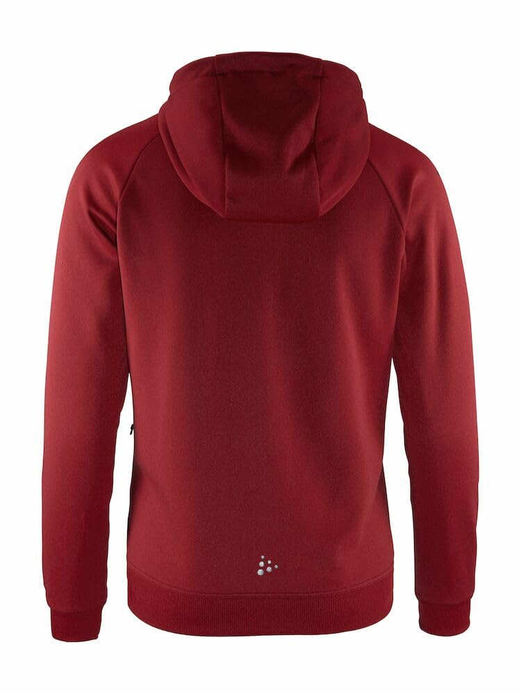 Craft Bluza z kapturem Kobiety Adv Unify Fz Hood W