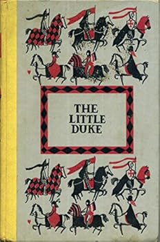 Hardcover The Little Duke (Hard cover) Book