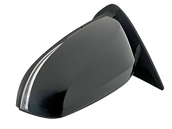 ほし様　確認中　VJR Drive TA.effects MATT BLACK Amazon.com: TRQ Left Driver Side Mirror Power Heated