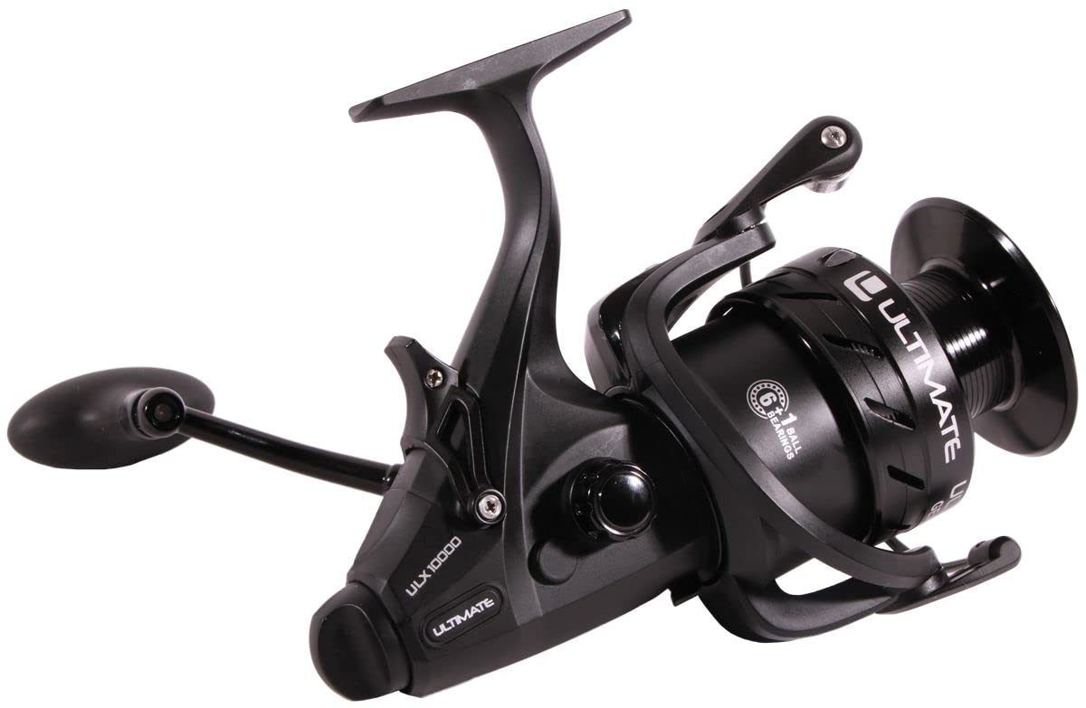 Ultimate Carp Duo Spool Set