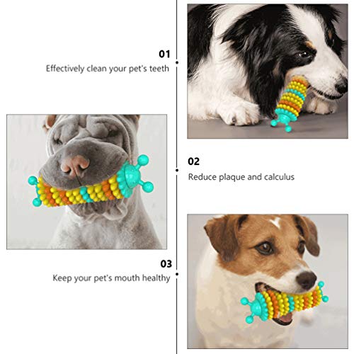 POPETPOP Mordida de Cão Do Animal de Estimação Brinquedos Do Animal de Estimação Brinquedos Squeaky