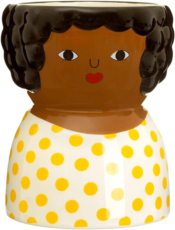 Chantelle Ceramic Planter