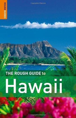 The Rough Guide to Hawaii [Lingua Inglese]