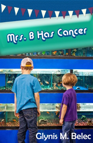 Mrs. B Has Cancer