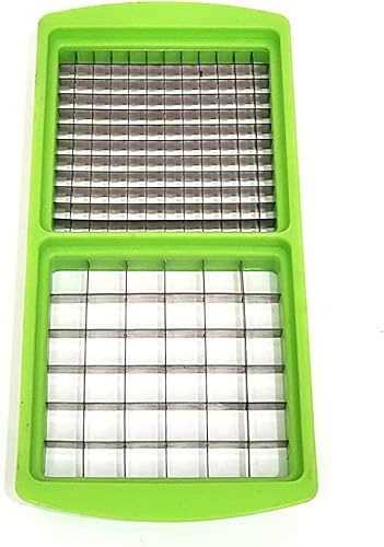 NICER DICER PLUS KIT CORTADOR FATIADOR PROCESSADOR DE ALIMENTOS MULTI-USO PARA FRUTAS LEGUMES E VERD