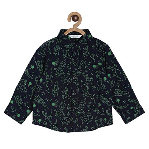 Image of MINI Klub Baby Boy's Multi Shirt