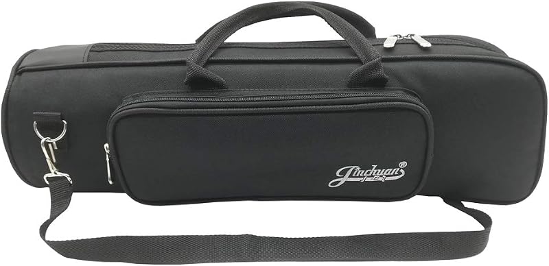 Trumpet Gig Bag Case Lightweight Soft Padded with Strap