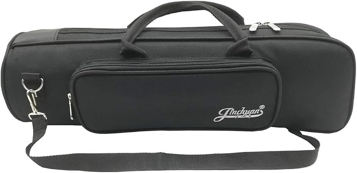 Trumpet Gig Bag Case Lightweight Soft Padded with Strap