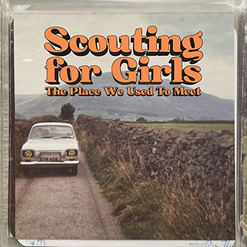 Scouting For Girls