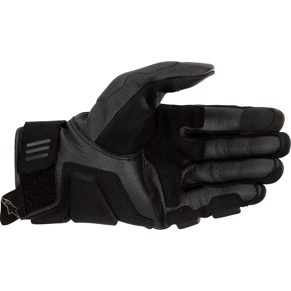 Alpinestars Phenom Guanti da moto, nero, XL