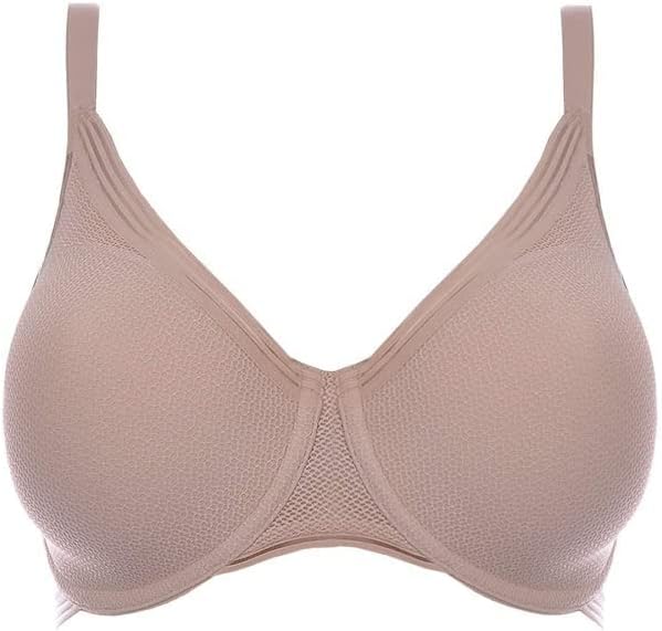 Triumph Women's Infinite Sensation Minimizer Bra - Image 4