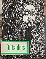 Outsiders: An art without precedent or tradition 072870191X Book Cover