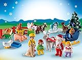 Playmobil Adventskalender – Weihnacht auf dem Bauernhof - 2