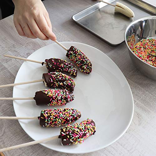 Amazon | チョコバナナ 用チョコレート 早くキレイに固まるチョコ