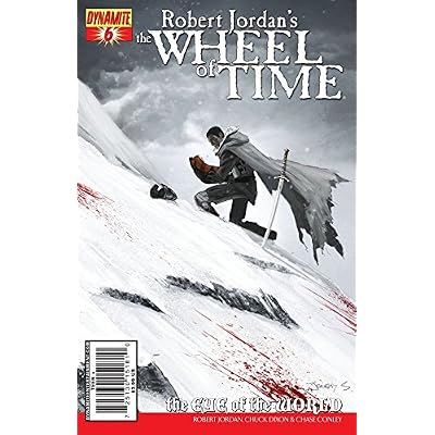 Robert Jordan's Wheel of Time