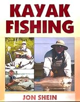 Kayak Fishing 0982278705 Book Cover