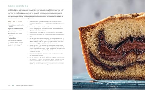 Image of The Scone Queen Bakes: 100 Recipes for Scones, Muffins, Cookies, and Cakes from the Founder of The Hungry Gnome: A Cookbook