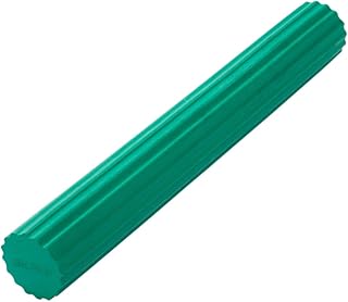 FEI 10-1513 Twist-N-Bend Hand-Wrist Exerciser, Green, Medium, 12