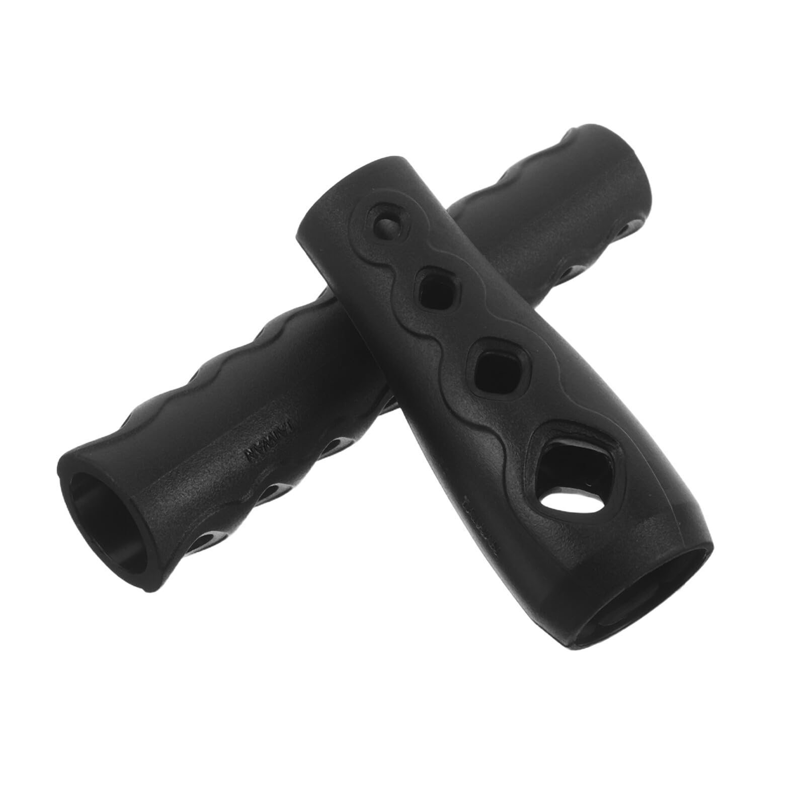 Manguera de buceo sin grietas usando el protector flexible de PVC para reguladores 8