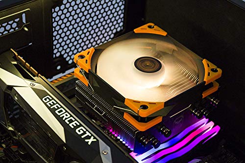 Build My PC, PC Builder, SCYTHE SCCT-1000TUF