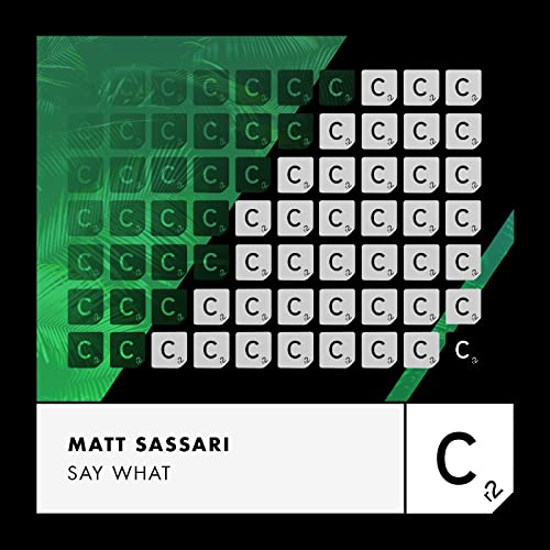 Matt Sassari