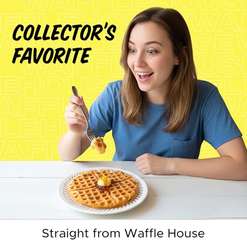 Image of Waffle House Waffle Mix, 13 oz Original Sweet Cream, 1 Box