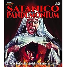 Satanico Pandemonium