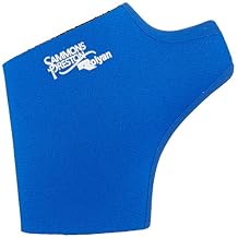 Rolyan Neoprene سحب دعم الإبهام ، كم ضغط المعصم ، دعم الإبهام ، الحد الأقصى لوظيفة اليد ، دعم الدعامة لجلطات الإبهام والسلالات من الإصابات الرياضية ، اليسار ، كبير   
