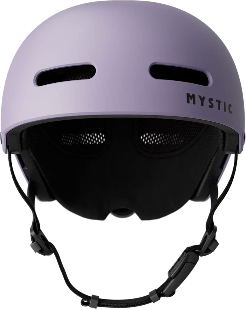 Mystic Vandal Pro Helm 2023 Retro Lilac