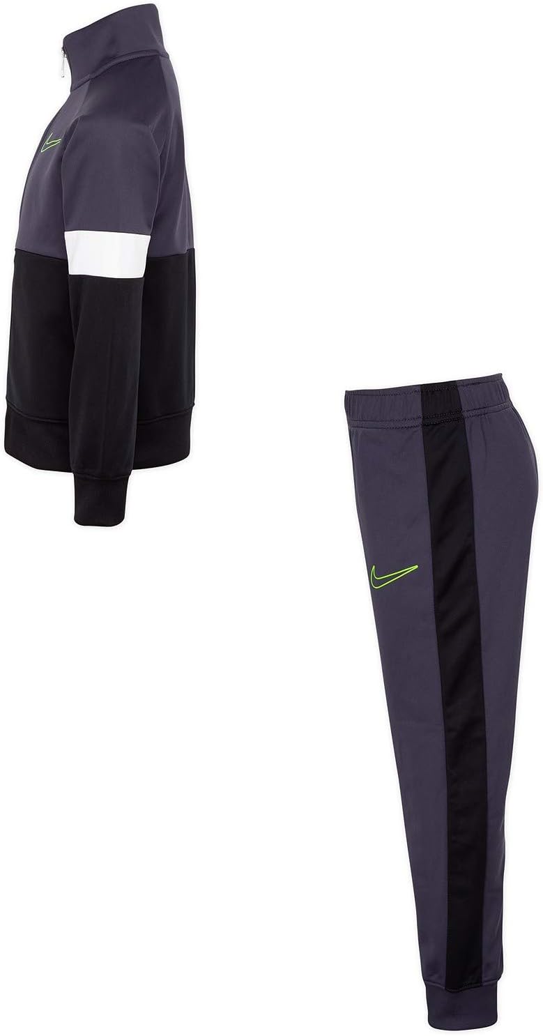 Nike Toddler/Little Boy's Tracksuit Jacket & Pants 2-Piece Set