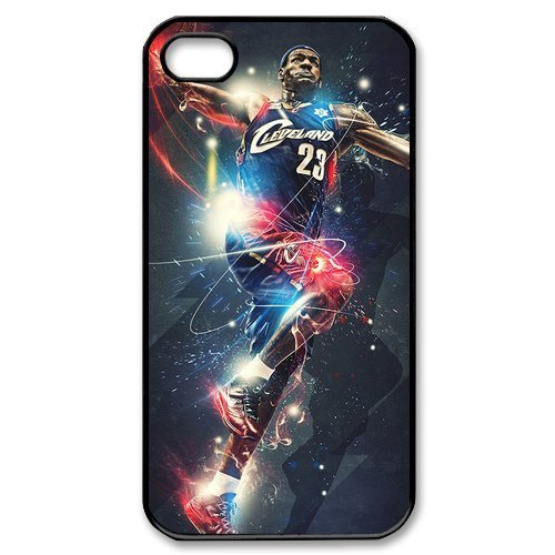 DIY Lebron James NBA Cavaliers cool Custom Case