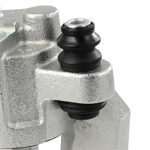 Image of 184850 Rear Left /Right Disc Brake Caliper Assembly w /o Bracket