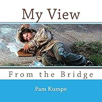 My View from the Bridge: Where Homeless Hearts find Hope 1503317455 Book Cover