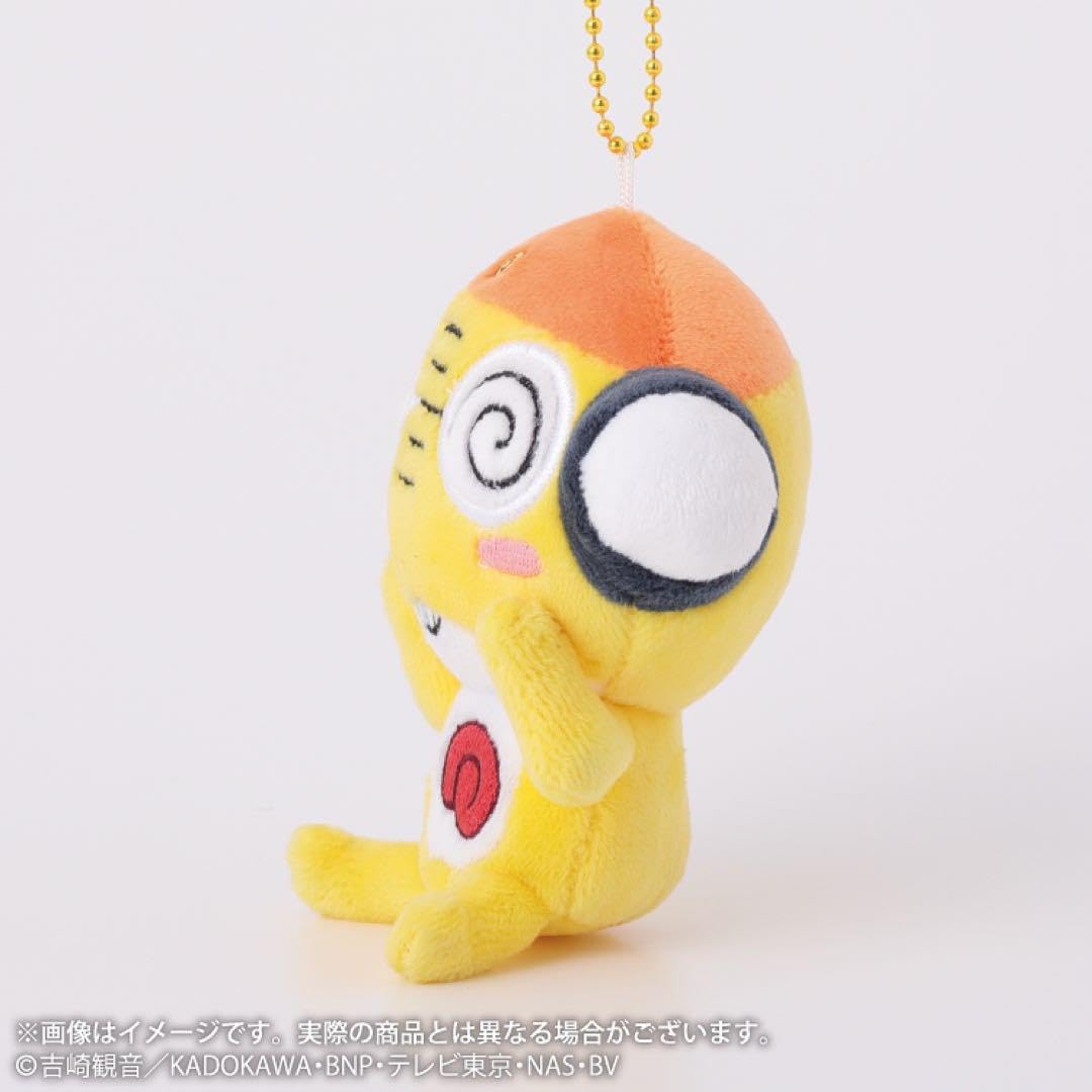 Amazon.co.jp: クルル ほっぺぎゅ〜マスコット マスコット