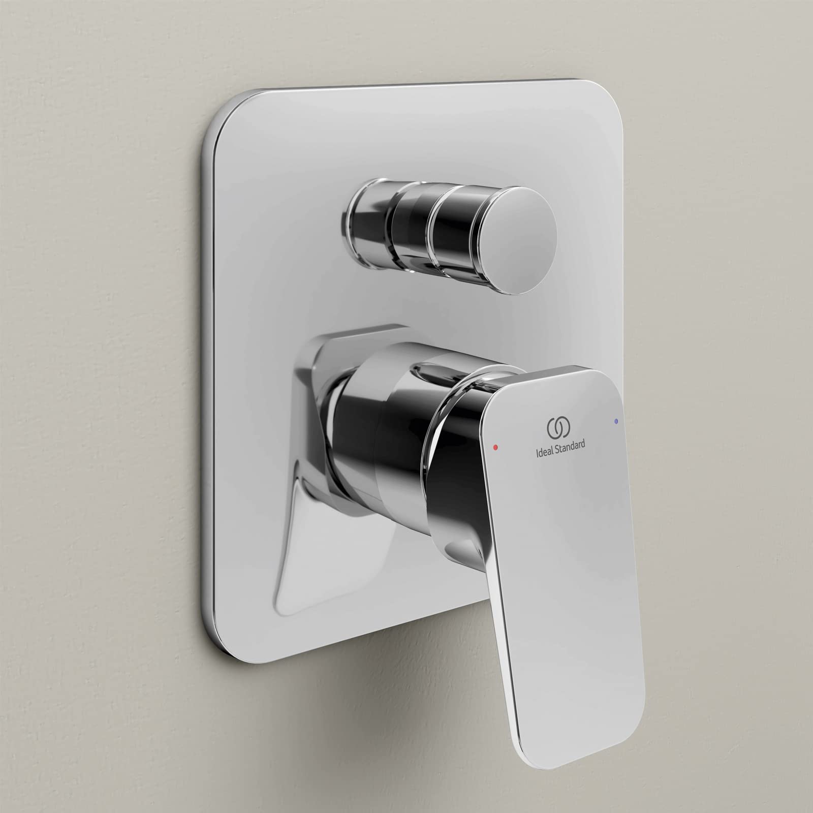Ideal Standard BD263AA Ceraplan - Rubinetto da bagno