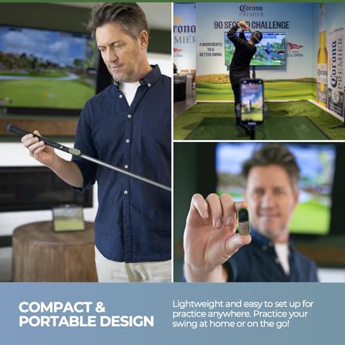 SLX MicroSim with Swing Stick
