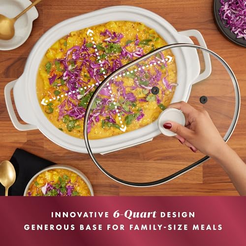 6-Quart-Slow-Cooker-with-Sous-Vide-Programmable-in-Oat-Milk