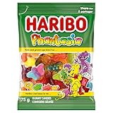 Bonbon Haribo | Haribo Phantasia | Haribo Dragees | Haribo Bonbons | 175 Gramme Total