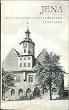 wetter maria saal zamg  Jena. Die Universitäts- und Industriestadt an der Saale.