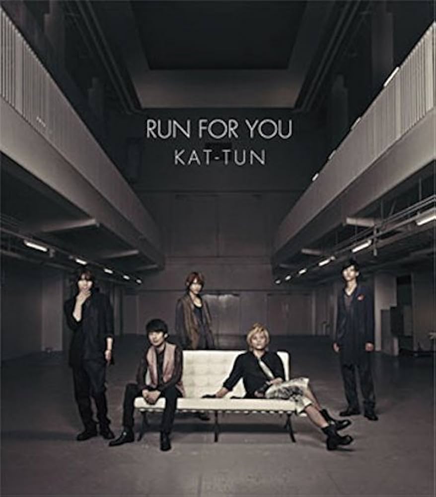 KAT-TUN CD 55枚 620bd7d40184a7cd82f8dd37c03e8c