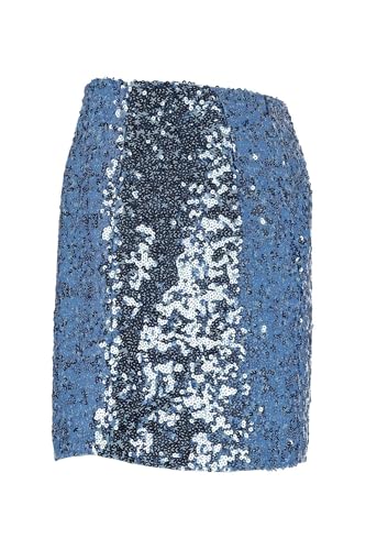 Frauen Minirock Please G493RILE - 3