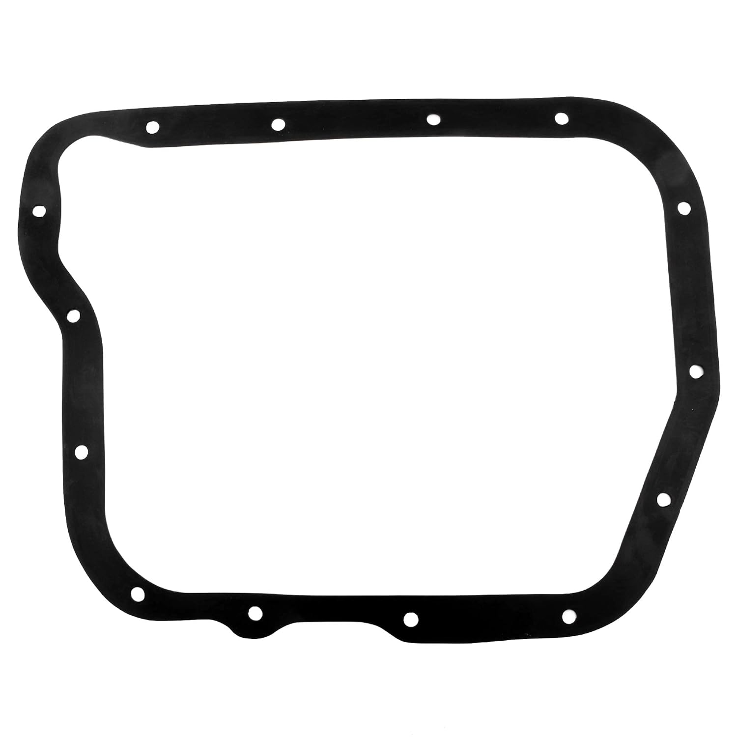 BOXI Transmission Oil Pan with Gasket Compatible for Dodge Ram 1500 2500 3500 Durango Dakota B1500 B2500 B3500 (for 4-Speed Automatic Transmission 46RE / 47RE / 48RE) / 52118780AD 265-827