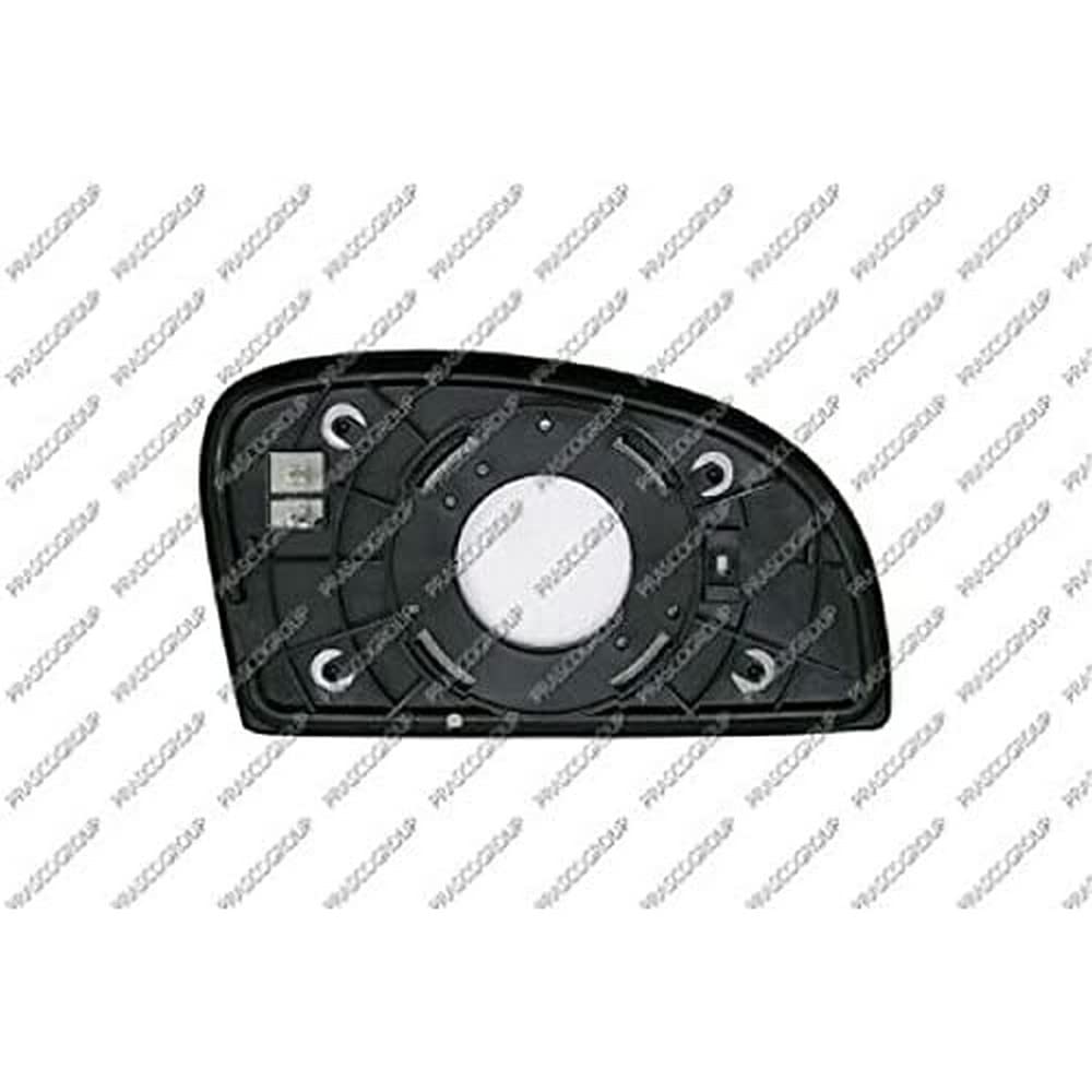 PRASCO Spiegelglas, Außenspiegel HN3307514