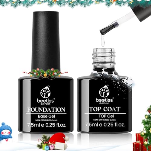Top 10 Top Coat Base Coat of 2022 Katynel