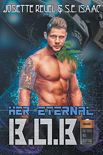 Her Eternal B.O.B. (Batteries Not Required)
