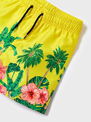 Mayoral 22-03665-070 - Costume Bermuda Giungla per...