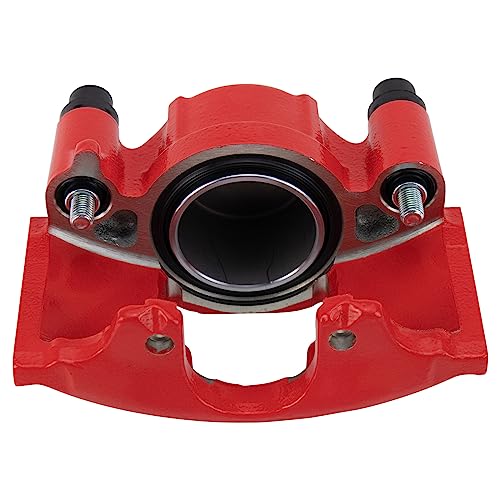 Image of TRQ Performance Front Right Brake Caliper