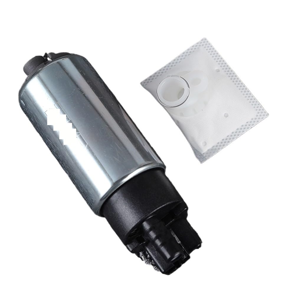 Zestaw pompy paliwa benzynowego 12 V T2400735 T2400499 samochodowa pompa paliwa